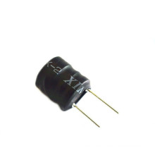 low price 1mh radial leaded inductor leaded power inductor choke inductor